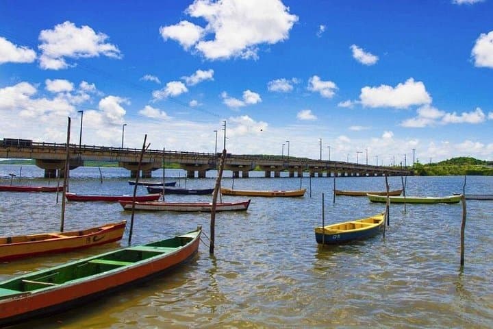Recife Airport to Itamaracá Private Transfer — 60-Minute Ride to Island Beaches photo 3
