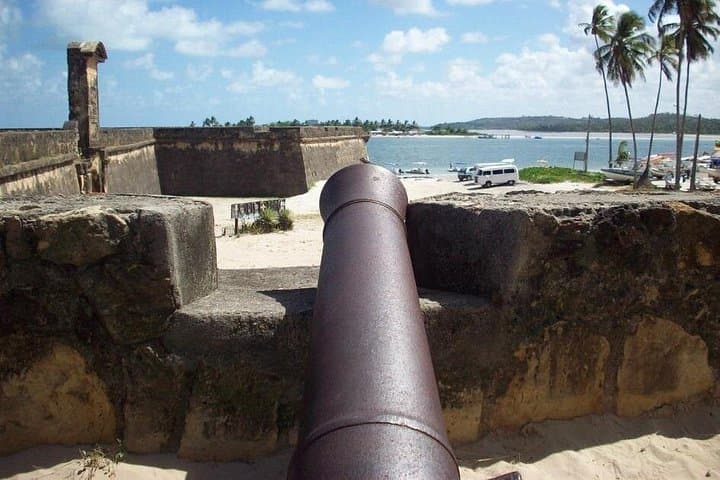 Recife Airport to Itamaracá Private Transfer — 60-Minute Ride to Island Beaches photo 1
