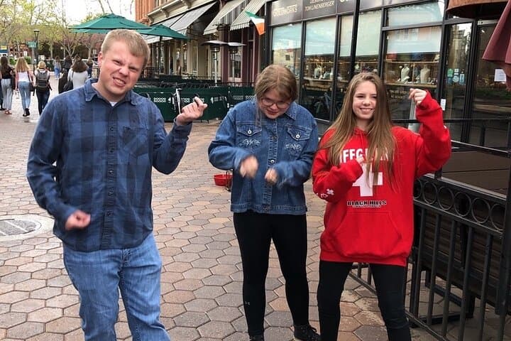 Spokane Scavenger Hunt: 3Quest Challenge Urban Adventure in Downtown Spokane photo 6