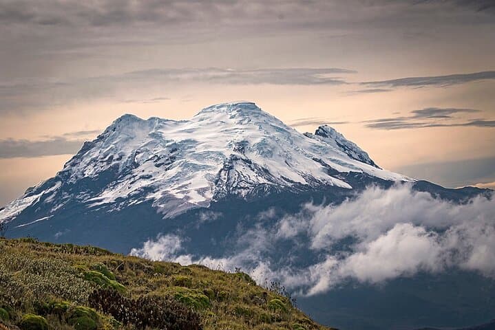 Explore Ecuador’s Rio Quijos Valley: Hummingbirds, Andean Bears & Cloud Forests photo 5