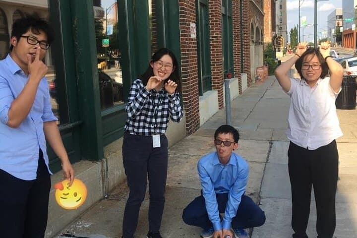 Tacoma Scavenger Hunt: 3Quest Challenge Urban Adventure