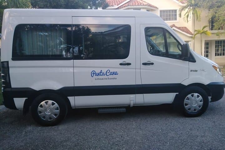 Private Airport Transfer to Uvero Alto Hotels — Punta Cana One-Way Shuttle photo 4