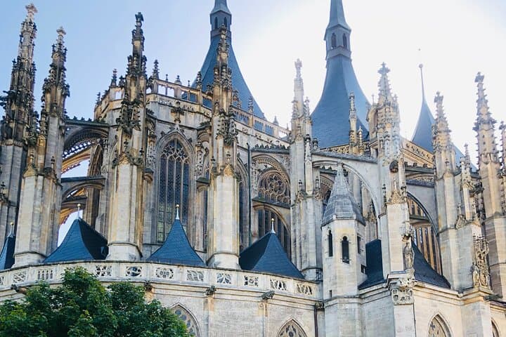 Kutna Hora UNESCO Private Wine Experience — Biodynamic Winery, Cellar Tour & Ossuary photo 5