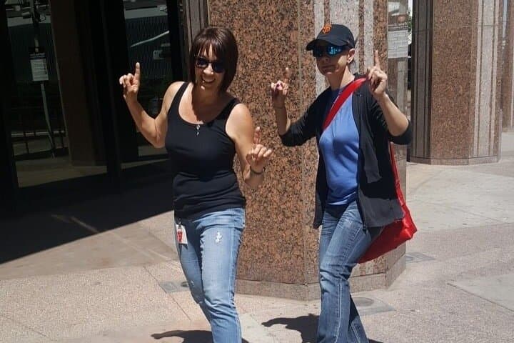 Tulsa 3Quest Scavenger Hunt: Urban Riddle Adventure (2-Hour App Game) photo 5