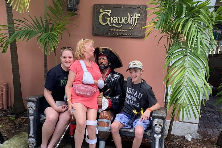 Island Insider Concierge Services — Private Nassau Concierge Experience photo 4