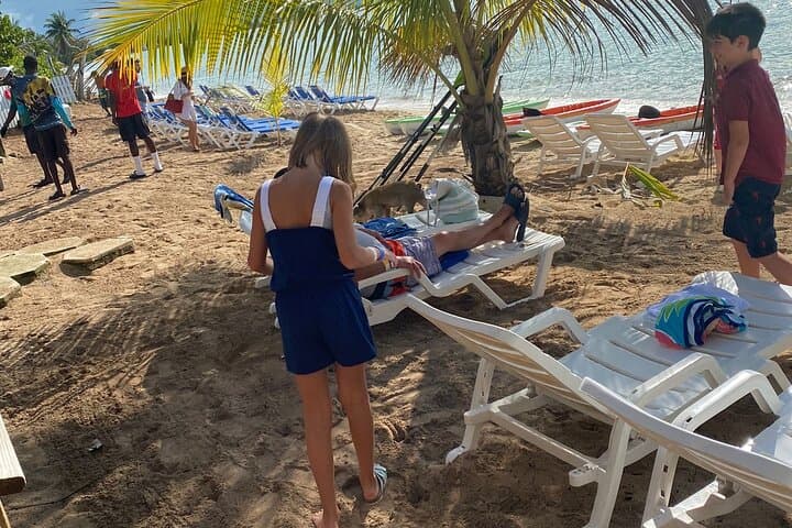 Island Insider Concierge Services — Private Nassau Concierge Experience photo 5