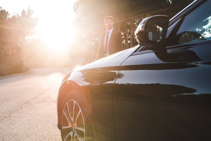 Private Chauffeur Day Tour from Aix-en-Provence: Customize Provence in a Day photo 4