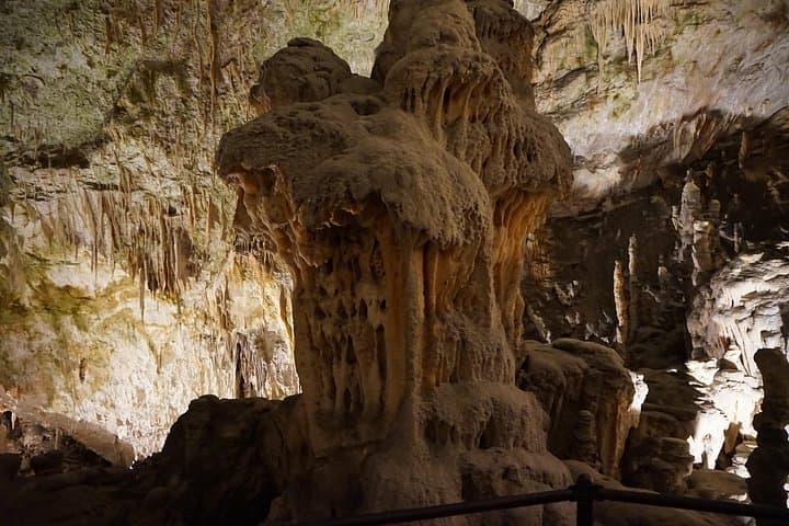 Postojna Cave and Predjama Castle Day Trip from Ljubljana — Caves, Castle & Karst photo 3
