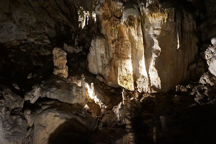 Postojna Cave and Predjama Castle Day Trip from Ljubljana — Caves, Castle & Karst photo 4