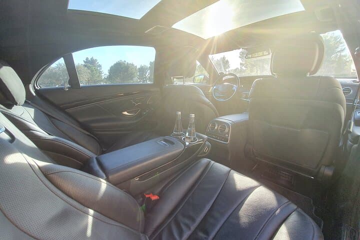Private Chauffeur Day Tour from Aix-en-Provence: Customize Provence in a Day photo 2