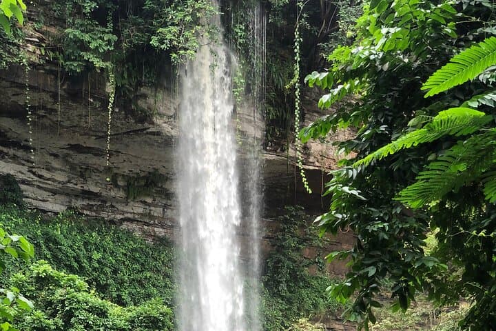 Two-Day Private Explore: Volta Region — Hike Afadjato & Wli Falls photo 6