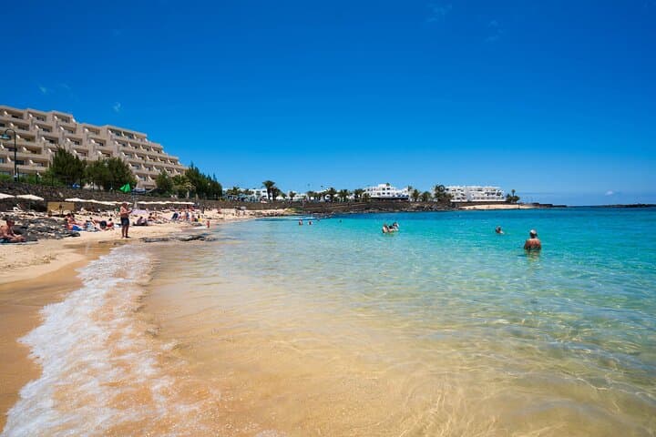 Discover Scuba Diving in Lanzarote: Intro Two-Dive Adventure photo 4