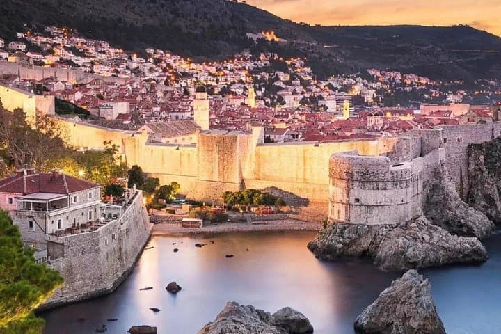 Sarajevo to Dubrovnik Transfer with Herzegovina Stops — Mostar, Blagaj & Kravice photo 4