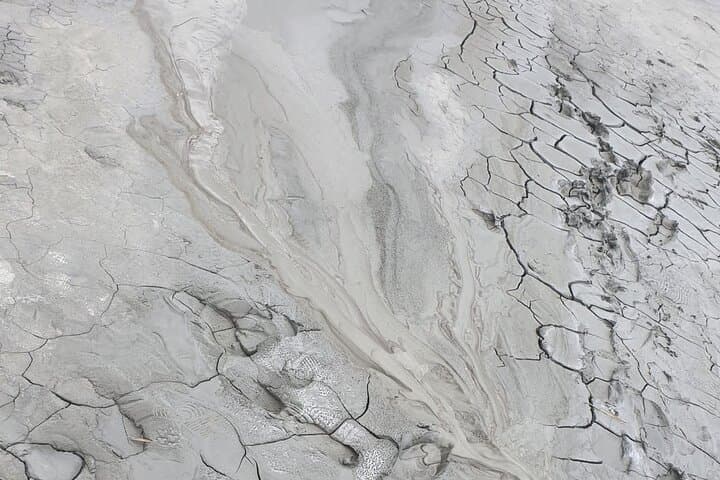 Berca Mud Volcanoes & Slănic Salt Mine — Private Full-Day Geological Tour from Bucharest photo 5