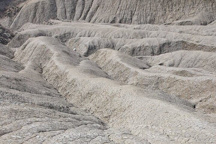 Berca Mud Volcanoes & Slănic Salt Mine — Private Full-Day Geological Tour from Bucharest photo 6