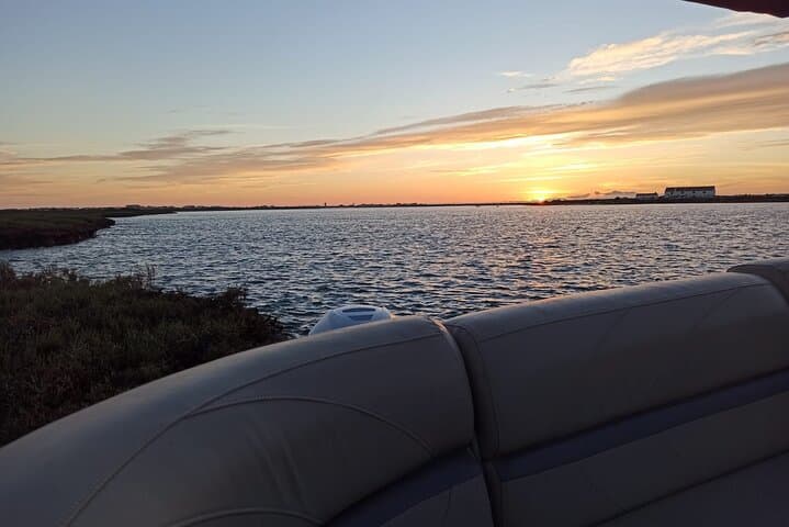 Romantic Sunset Catamaran Cruise in Ria Formosa from Faro photo 6