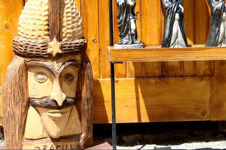 Private Real Dracula Tour: Poenari Castle, Târgovişte & Vidraru Dam from Bucharest photo 2