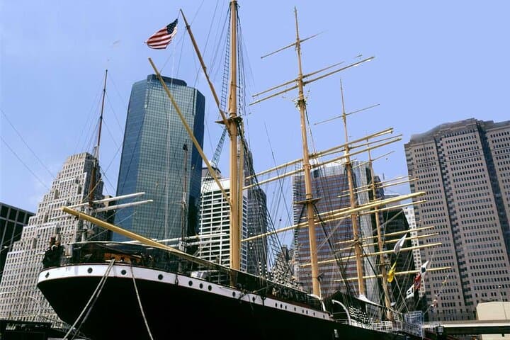 Private Full-Day Guided Tour: Best of New York City photo 4