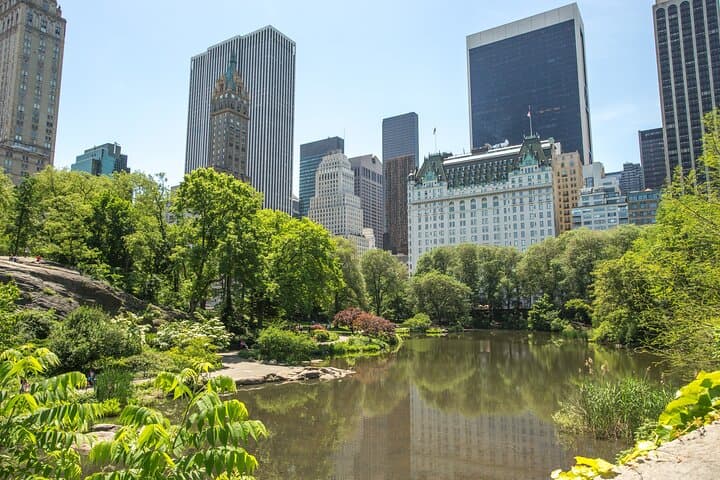 Private Central Park Walking Tour: History, Hidden Secrets & Iconic Sights photo 2