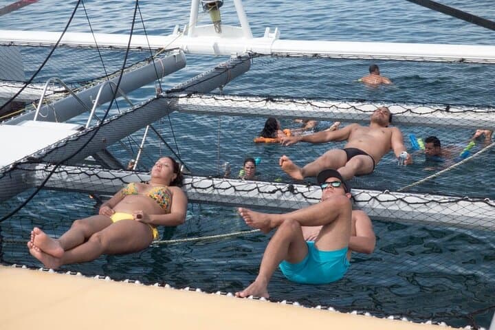 Day Sail to Isla Taboga: All-Inclusive Catamaran from Panama City photo 6