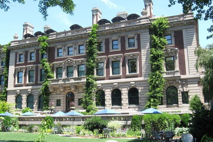 Private Gilded Age Fifth Avenue Tour — New York’s High-Society Mansions photo 1