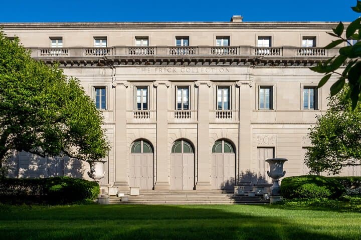 Private Gilded Age Fifth Avenue Tour — New York’s High-Society Mansions photo 2