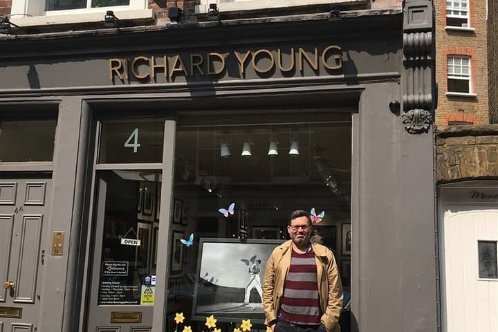 Freddie Mercury and Queen: Kensington Walking Tour of London's Rock Landmarks photo 2