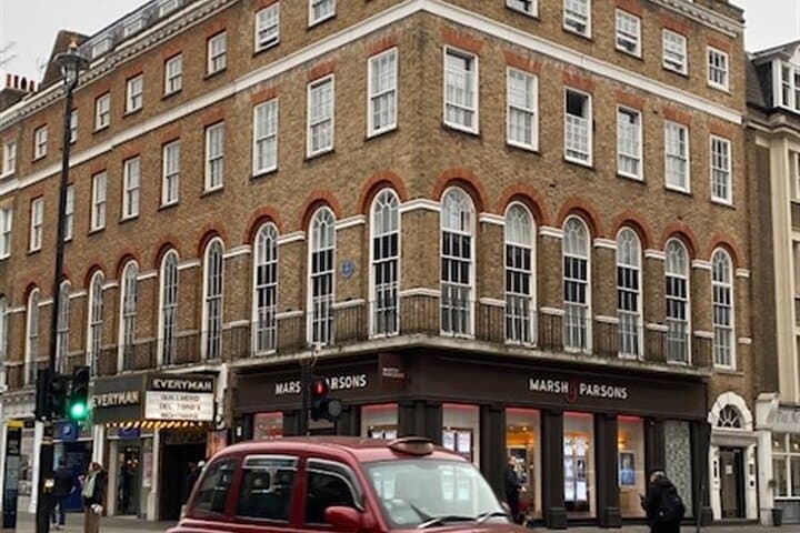 Beatles London Walking Tour: Abbey Road, Studio Stories & Rooftop Finale photo 3