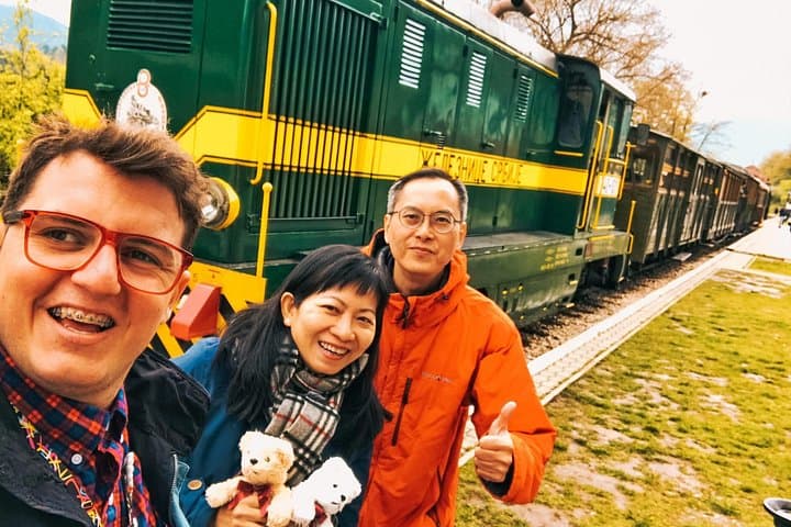 Sarajevo to Belgrade Transfer with Višegrad, Andrićgrad & Drvengrad photo 6