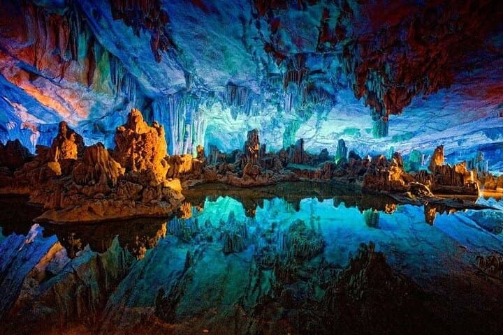 Kutaisi 2-Day Tour: Prometheus & Sataplia Caves plus Gelati and Motsameta photo 4