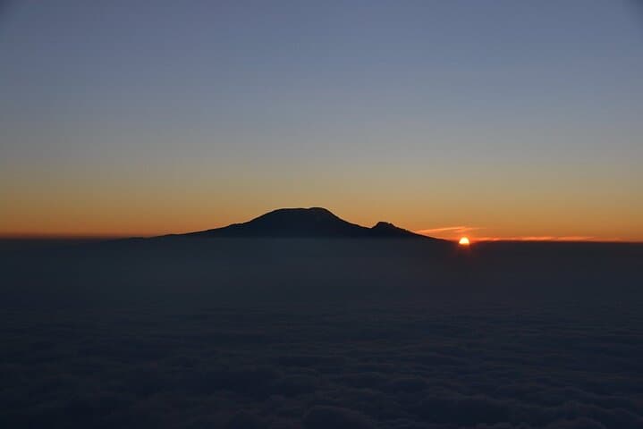 4-Day Mount Meru Trek: Summit Sunrise, Wildlife & Crater Ridges near Arusha photo 2