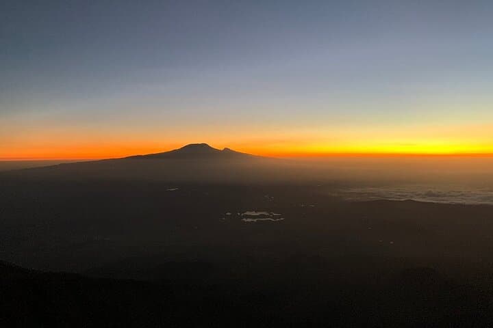 4-Day Mount Meru Trek: Summit Sunrise, Wildlife & Crater Ridges near Arusha photo 5