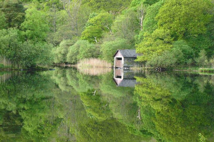 8 Lakes in a Morning: A Windermere-Minivan Tour Through the Heart of the Lake District photo 2