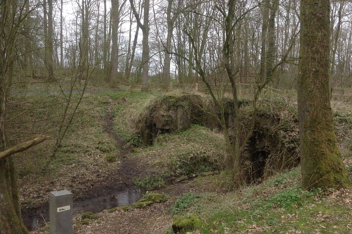 Australian Western Front Battlefields 3-Day Private Tour — Ypres to Amiens photo 5