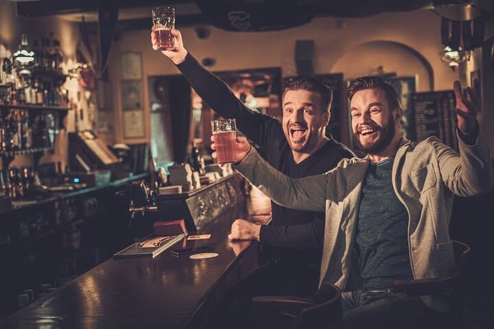 Las Vegas Bar Crawl & Brewery Row Tours: Downtown Nightlife and Craft Beer photo 5