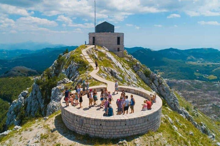 Lovćen National Park, Njegoš Mausoleum & Budva Day Tour from Kotor photo 1