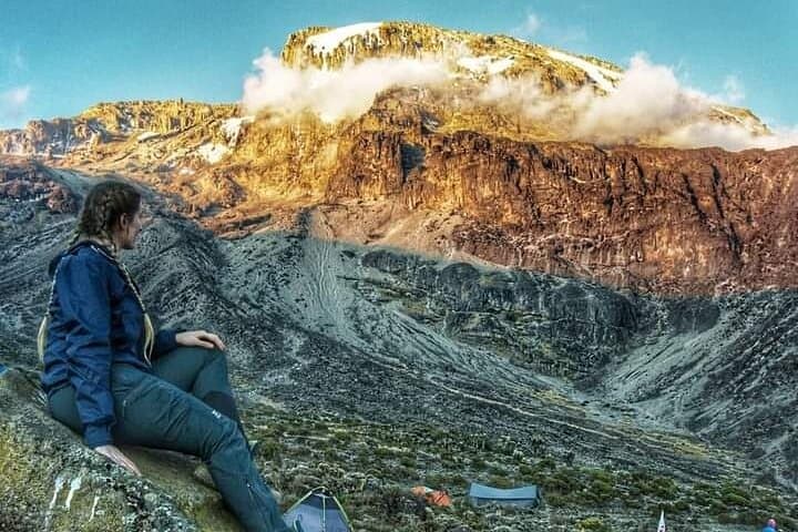 7-Day Machame Route Trek on Mount Kilimanjaro: Complete Guide