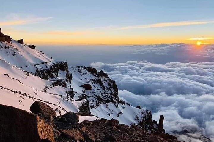 7-Day Machame Route Trek on Mount Kilimanjaro: Complete Guide photo 2