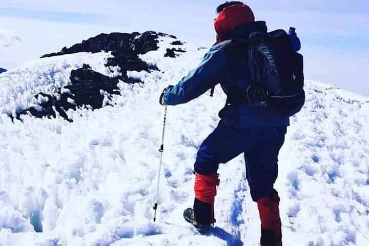7-Day Machame Route Trek on Mount Kilimanjaro: Complete Guide photo 3