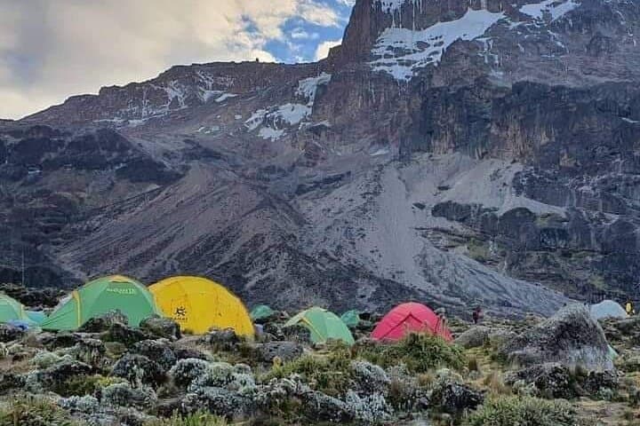 7-Day Machame Route Trek on Mount Kilimanjaro: Complete Guide photo 4