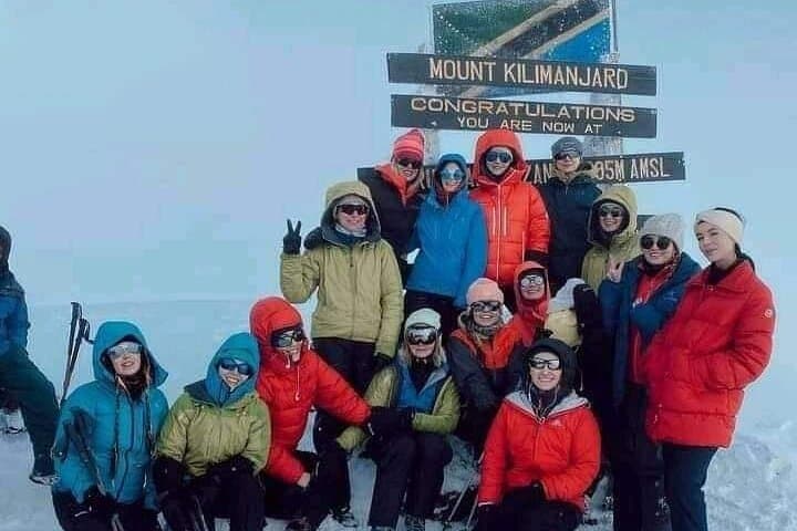 7-Day Machame Route Trek on Mount Kilimanjaro: Complete Guide photo 6