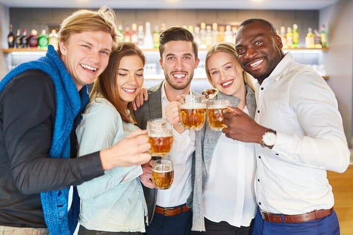 Las Vegas Bar Crawl & Brewery Row Tours: Downtown Nightlife and Craft Beer photo 4