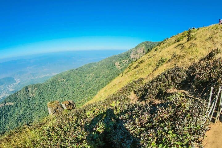 Doi Inthanon & Kew Mae Pan Full-Day Trek — Roof of Thailand Tour from Chiang Mai photo 4