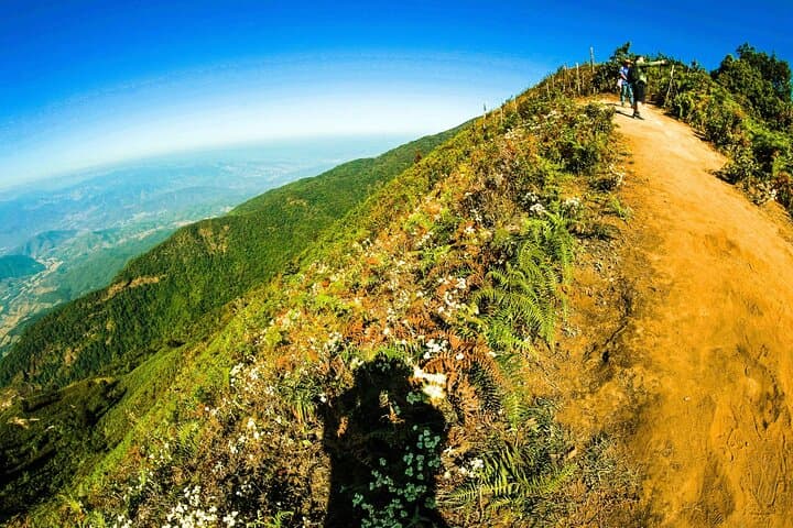 Doi Inthanon & Kew Mae Pan Full-Day Trek — Roof of Thailand Tour from Chiang Mai photo 5