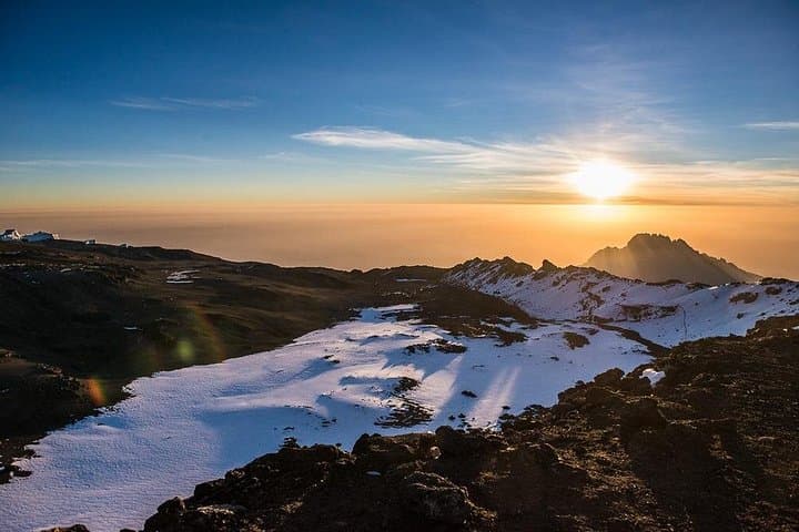 6-Day Marangu Route: Climb Mount Kilimanjaro via the Coca-Cola Route photo 2