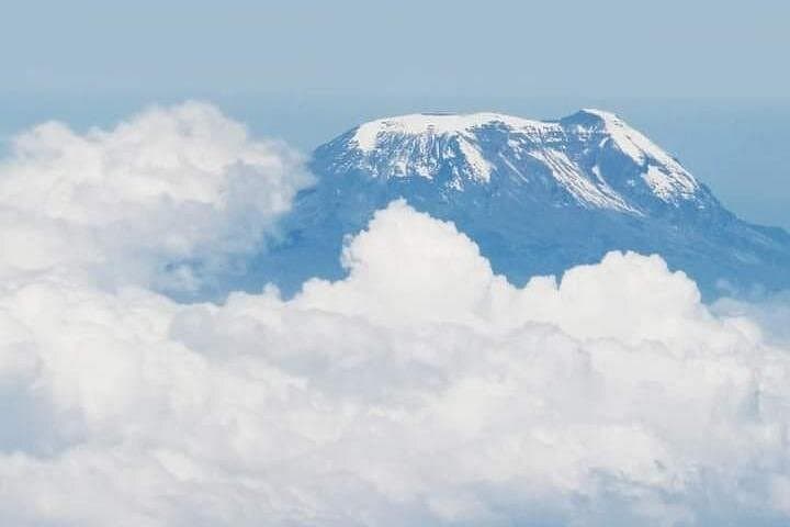 6-Day Marangu Route: Climb Mount Kilimanjaro via the Coca-Cola Route photo 3