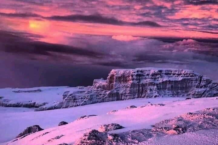 Lemosho Route 8-Day Kilimanjaro Climb — Private Guided Summit Trek photo 4