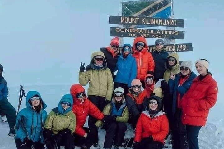 Lemosho Route 8-Day Kilimanjaro Climb — Private Guided Summit Trek photo 5