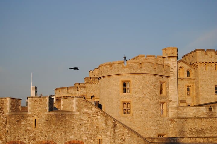 Central London Private Walking Tour: Westminster to Tower Bridge Highlights photo 5