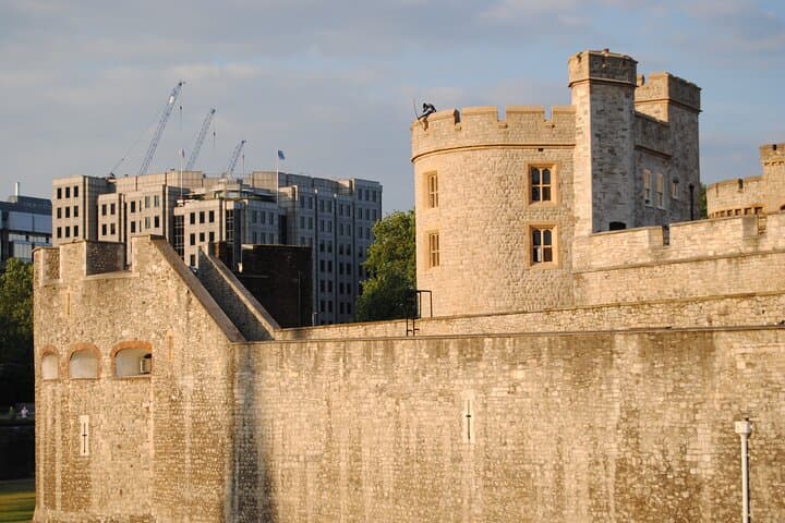 Central London Private Walking Tour: Westminster to Tower Bridge Highlights photo 6